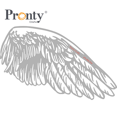 470.806.004 - Pronty - Wing