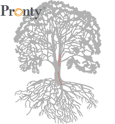 470.806.005 - Pronty - Tree