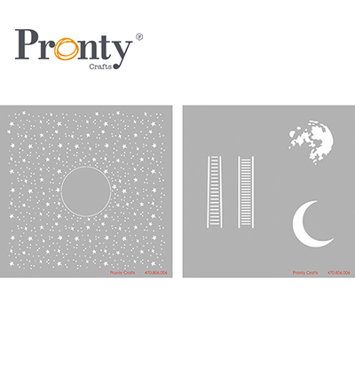 470.806.006 - Pronty - Layered Moon