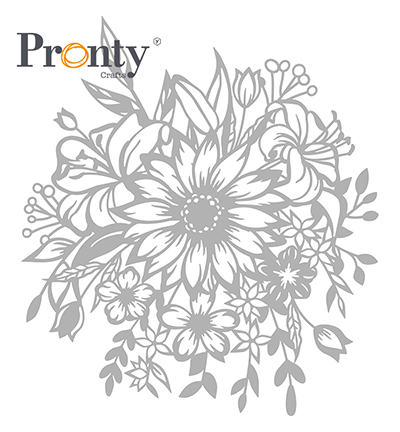 470.806.047 - Pronty - Flowers