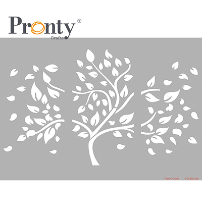 470.806.048 - Pronty - Branches