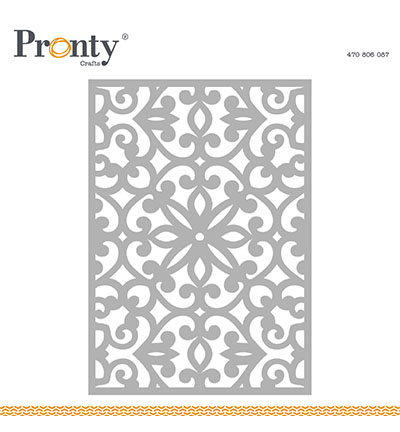 470.806.087 - Pronty - Barok Frames