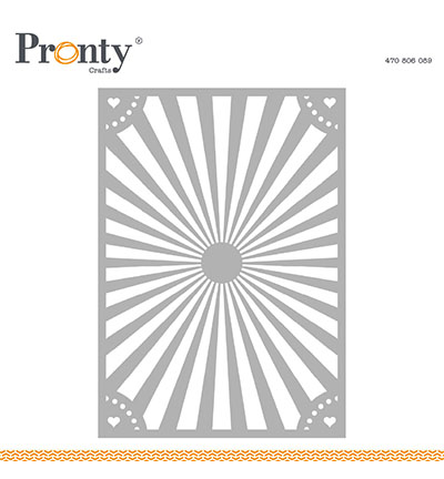 470.806.089 - Pronty - Cirque 1
