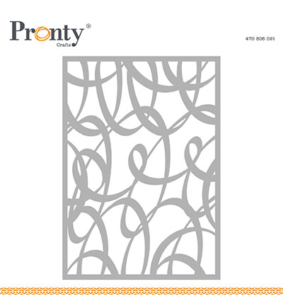 470.806.091 - Pronty - Curl