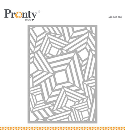 470.806.092 - Pronty - Retro Cubes