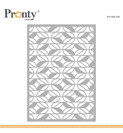 470.806.093 - Pronty - Retro Tangle