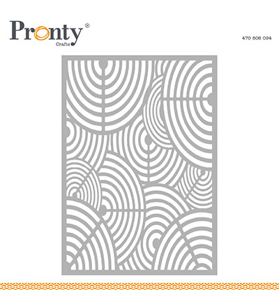 470.806.094 - Pronty - Stacked Circles
