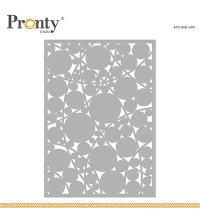 470.806.095 - Pronty - Abstract Circles - 