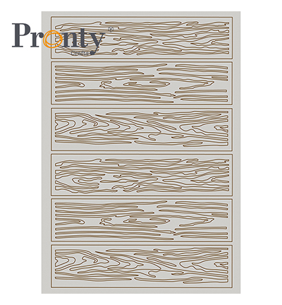 492.001.043.V - Pronty - Chipboard Wood