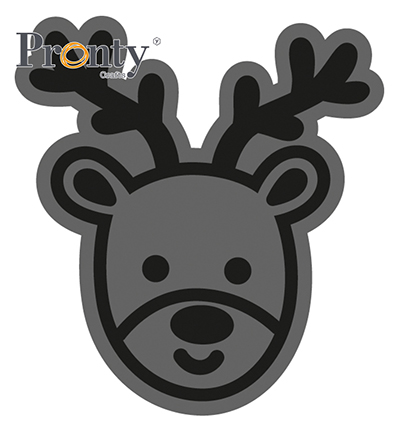 494.001.031 - Pronty - Reindeer