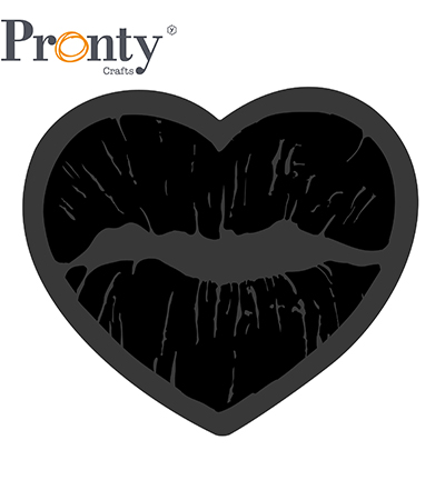 494.001.041 - Pronty - Pay it Forward kiss