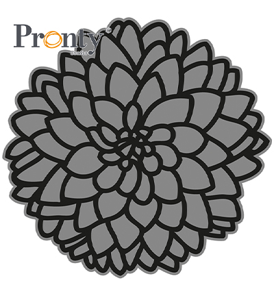 494.905.011 - Pronty - Foam Flower