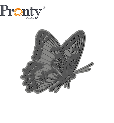 497.003.002 - Pronty - Butterfly