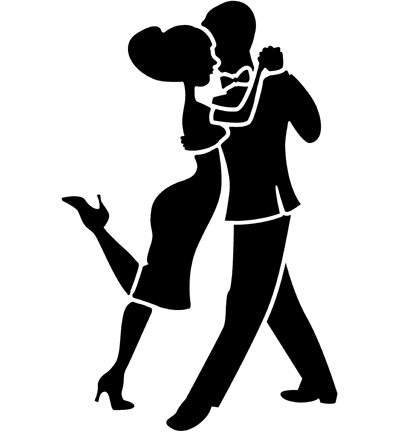 470.438.074 - Pronty - Dancing couple