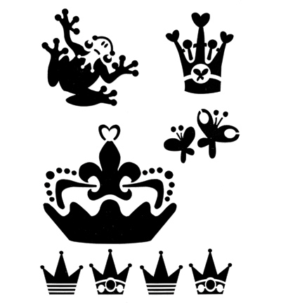 470.432.705 - Pronty - Crown