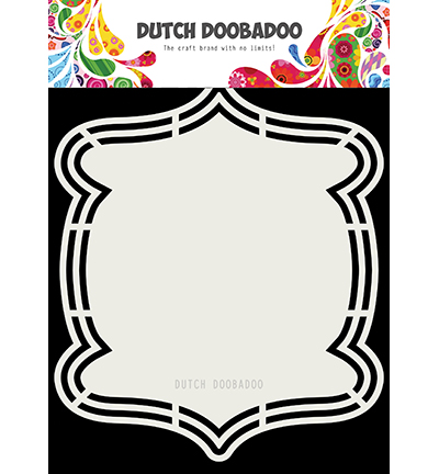470.713.185 - Dutch DooBaDoo - Gabriella