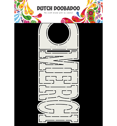 470.713.773 - Dutch DooBaDoo - Merci