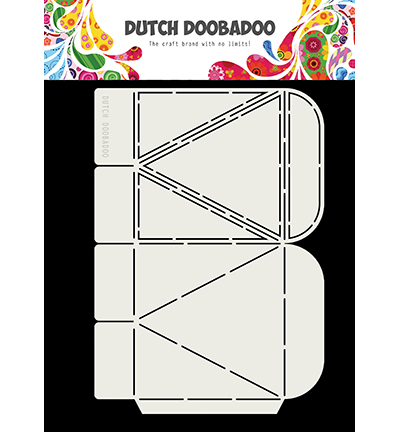 470.713.774 - Dutch DooBaDoo - Alex