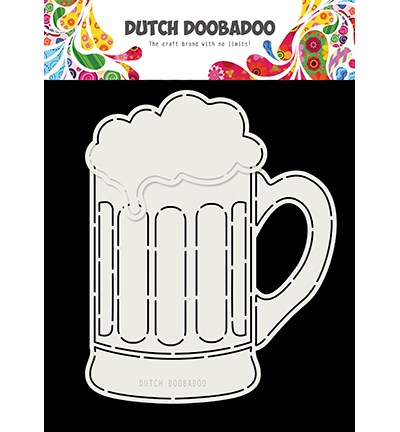470.713.775 - Dutch DooBaDoo - Chope de bière