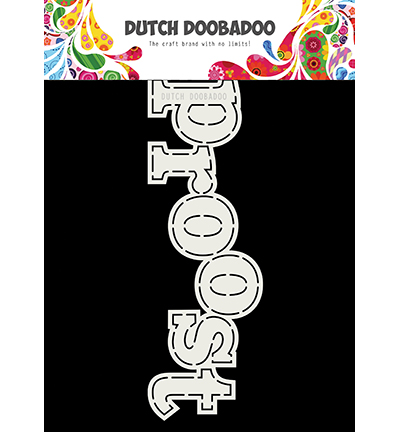 470.713.777 - Dutch DooBaDoo - Proost