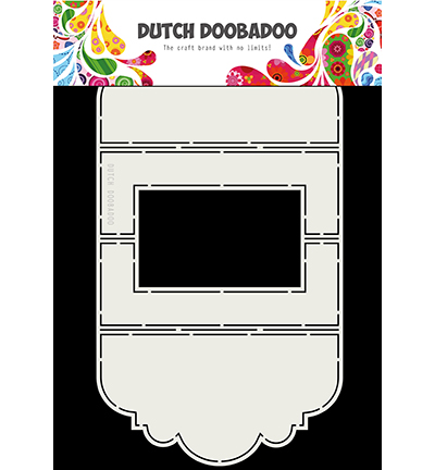 470.713.780 - Dutch DooBaDoo - DDBD Dutch Shape Art Spinnet