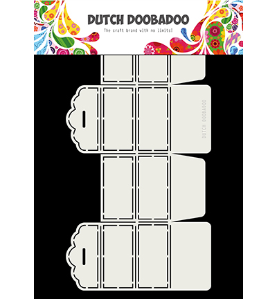 470.713.063 - Dutch DooBaDoo - DDBD Dutch Box Art 4U