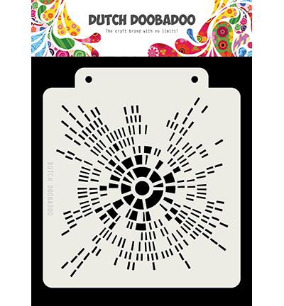 470.715.157 - Dutch DooBaDoo - Dutch Mask Kialo