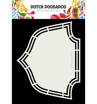 470.713.193 - Dutch DooBaDoo - DDBD Card Art Jayden