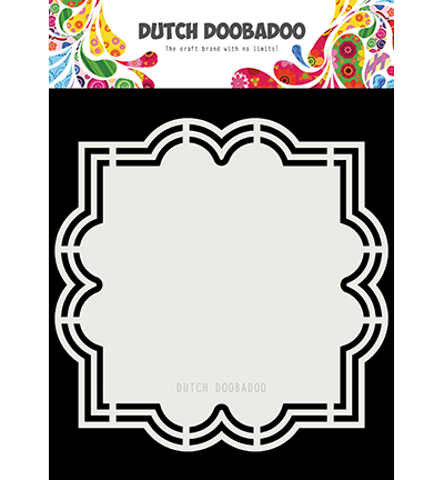 470.713.200 - Dutch DooBaDoo - DDBD Dutch Shape Art Olivia