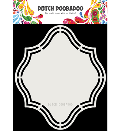 470.713.201 - Dutch DooBaDoo - DDBD Dutch Shape Art Charlotte