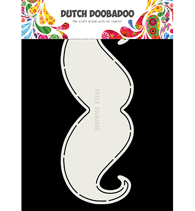470.713.825 - Dutch DooBaDoo - DDBD Card Art Gentleman
