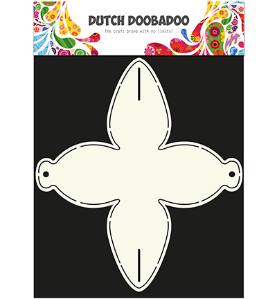 470.713.014 - Dutch DooBaDoo - Box Art Pumpkin