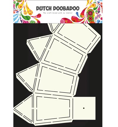 470.713.033 - Dutch DooBaDoo - Box Art Lantern