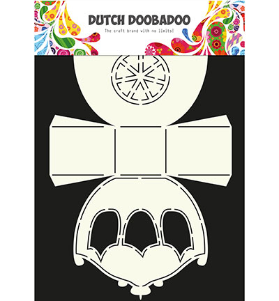 470.713.037 - Dutch DooBaDoo - Box Art A4 Koets