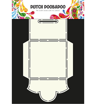 470.713.039 - Dutch DooBaDoo - Enveloppe Art