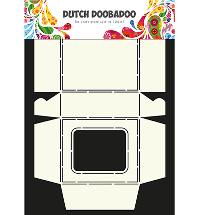 470.713.041 - Dutch DooBaDoo - Box Art Window
