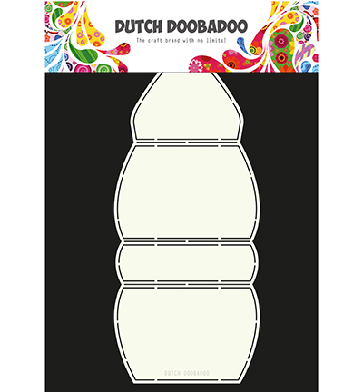 470.713.046 - Dutch DooBaDoo - Box Art Bag