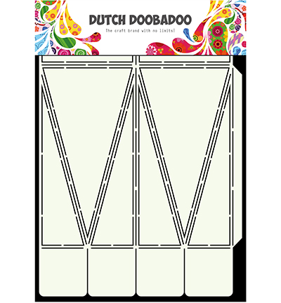 470.713.048 - Dutch DooBaDoo - Box Art Selfclosing Box