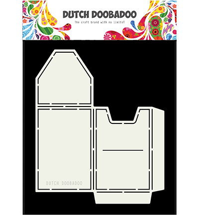 470.713.051 - Dutch DooBaDoo - Box Art Giftcard