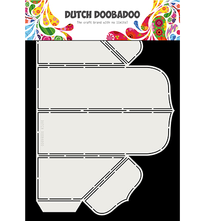 470.713.055 - Dutch DooBaDoo - Dutch Box Art Pop out