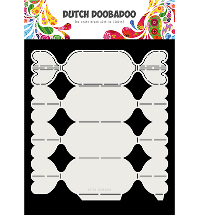 470.713.056 - Dutch DooBaDoo - Dutch Box Art Candy