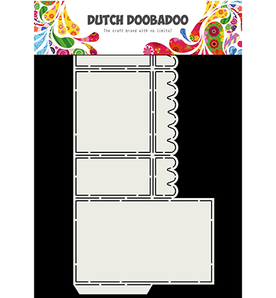 470.713.057 - Dutch DooBaDoo - Dutch Box Art scallop