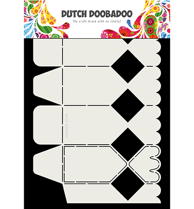470.713.058 - Dutch DooBaDoo - Dutch Box Art Candybox