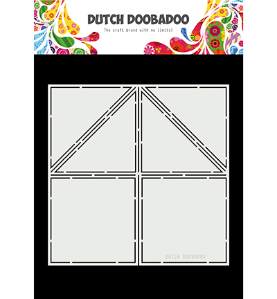 470.713.059 - Dutch DooBaDoo - Dutch Box Art PopUp box