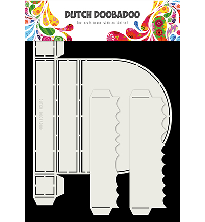 470.713.071 - Dutch DooBaDoo - Dutch Box Art Waves