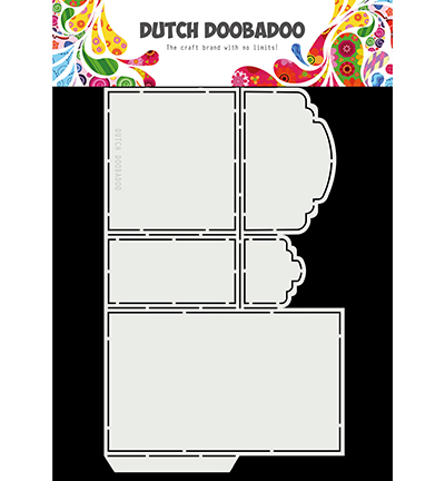 470.713.073 - Dutch DooBaDoo - Dutch Box Art Pop-up box