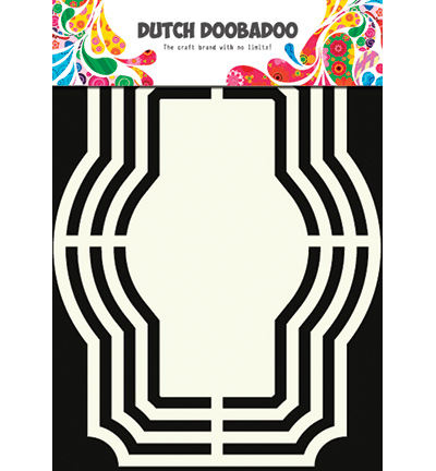 470.713.103 - Dutch DooBaDoo - Dutch Shape Art 4