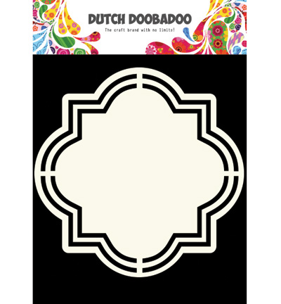 470.713.111 - Dutch DooBaDoo - Shape Art Square 2