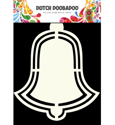 470.713.127 - Dutch DooBaDoo - Shape Art Cloche