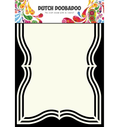 470.713.131 - Dutch DooBaDoo - Shape Art 4